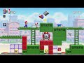 Mario vs. Donkey Kong - Nintendo Direct 9.14.2023