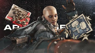 ランクもりもりぺっくす【Apex Legends】