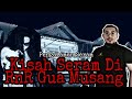 PENGALAMAN SERAM : RNR GUA MUSANG | PONTIANAK DALAM TANDAS #pengalamanseram #pontianak #tiktok