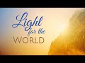 Light for the World - Elika Mahony