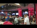 ufc 223 night at under review sports bar and grill in surprise az