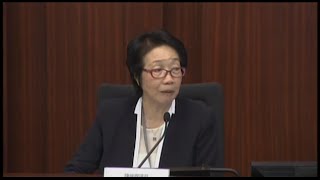 退休保障事宜小組委員會會議(2014/04/29)