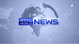 RTTL,EP - RTTL WORLD NEWS 12-01-2025 (LIVE STREAM)