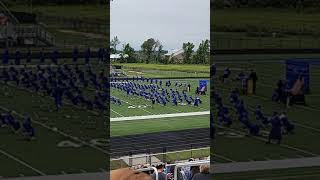 Sterlington High School Graduation