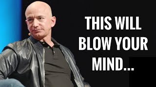 The Biggest Lesson I Learned From Amazon CEO Jeff Bezos