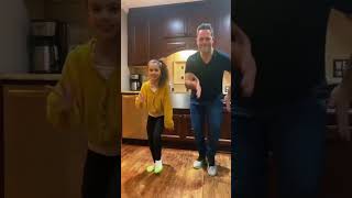 Best Father Daughter dances 🧑🏻‍🦱👩🏻‍🦱 #shorts