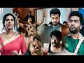 Simbu And SJ Suryah Blockbuster Movie Ulimate Climax Scene | Kalyani Priyadarshan | Telugu Chitralu