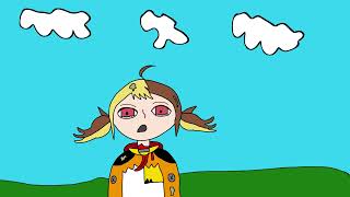 Gigi Has Bad Luck (Gigi Murin Animated)