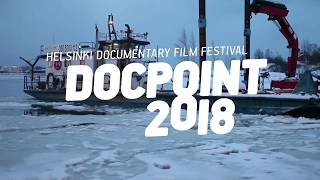 DocPoint – Helsinki Documentary Film Festival 2018