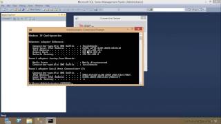 Microsoft SQL Server Exam 70-461 Tutorial | Connecting To SQL Server
