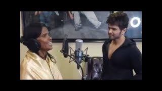 Teri meri Kahani Full Song by Ranu Mondal & Himesh Reshammiya Ranu Mondal new video