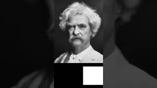 Mark Twain, Quotes