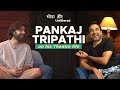 थोड़ा और Unfiltered ft. Pankaj Tripathi | World Theatre Day Special, NSD, Cinema