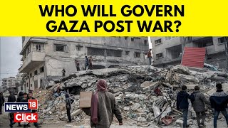 Israel Vs Hamas | Blinken Questions Israel's Post-War Plan As Forces Push Deeper Into Rafah | G18V