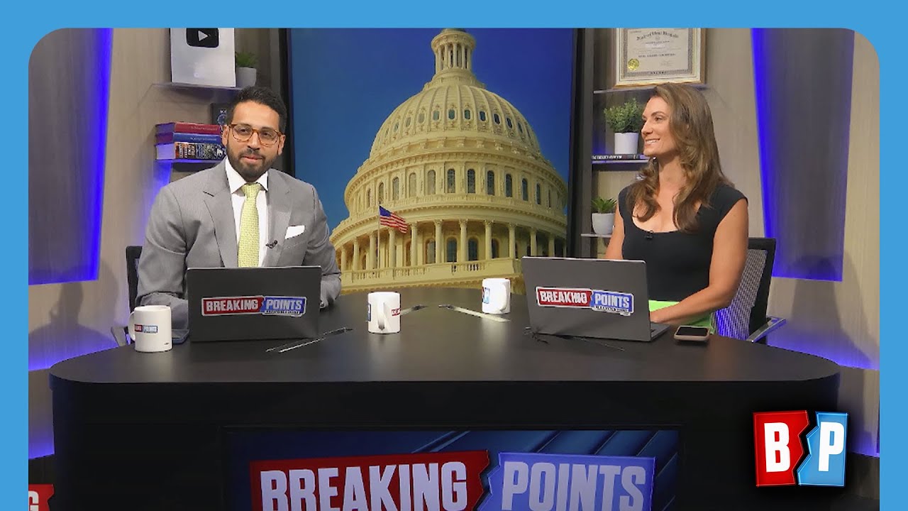 Help Breaking Points Hit 1 Million Subscribers Breaking Points Youtube