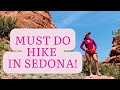 Challenging Sedona Hike! Bear Mountain - What You Need To Know