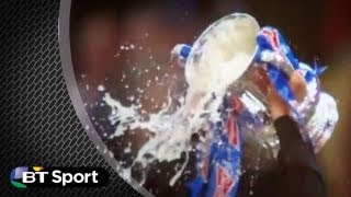 The Time Is Now - Welcome to BT Sport | #BTSport