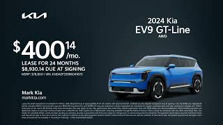 Kia EV9 01/12/2025 4818580