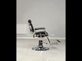 NEO BEAUTY - Barber Chair HANS