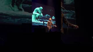 Rufus Wainwright « Hatred » (French version) @ Philharmonie de Paris (live 2023)