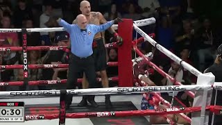 Best BOXING Knockouts, March 2024 fights | part 2, HD