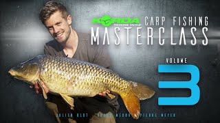 Carp Fishing Masterclass 3 - Chapitre 2: Rivière urbaine