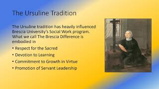 Field Instructor's Orientation Module I Video