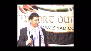 arabian music palestinian Billal Khalil Malley #debka #dance