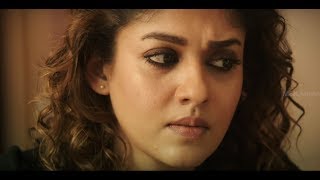 Anjali gets an important clue | Imaikkaa Nodigal Tamil Movie | Nayanthara, Anurag Kashyap