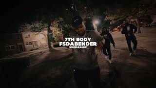 Fsdabender - 7th Body (UNRELEASED)