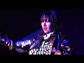 Yeah Yeah Yeahs - Rich - Live @ The Fonda 10-25-17 in HD