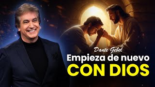 Cómo Tener una Relación Personal con Dios en 2025 | Dante Gebel