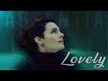 [ABSENTIA] Emily Byrne // Lovely