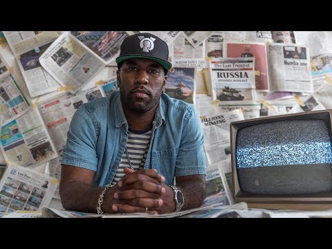 YONAS - Legacy
