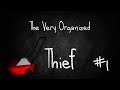 The Very Organized Thief | Part 1 | WTF