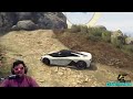 69.69% people can never complete this race in gta 5