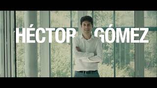Hector Gomez: Computations That Enable Discovery