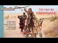 Der Herr der Karawane (1978)  | Ganzer Film🎥