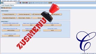 GCSS Army Unit Supply Menu Tutorial #unitsupply