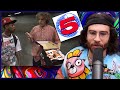 SneakerCon by Channel 5 with Andrew Callaghan | HasanAbi REACT