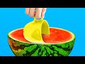 35 DELICIOUS COOKING TIPS FOR EVERY LIFE SITUATION || Kitchen Hacks by 5-Minute Recipes!