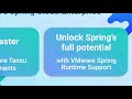 NEW Azure Spring Cloud Enterprise!