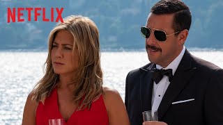 Murder Mystery | Fragman | Netflix