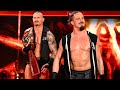 Riddle Entrance as Randy Orton: WWE Raw, Nov. 22, 2021