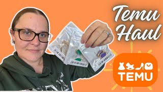 Temu Haul | NEW | Amazing Dupe Finds | Shop with me @temu #temuhaul