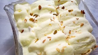 Ice cream Fruit chaat recipe by shazia k pakwan| Ramzan special