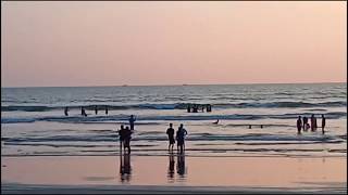 Muzhapilangad Beach