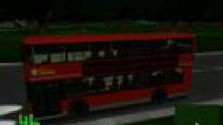 Optare Sepctra MM2 Route 3