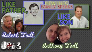 Anthony - The Apple Doesn't Fall Far From the Tree - Todt Updates Post Conviction