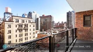 165 East 35th Street, 10FG - Suzan Kremer - 03/08/18 - 2948005